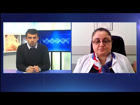 თემა: კორონავირუსი და ვაქცინა