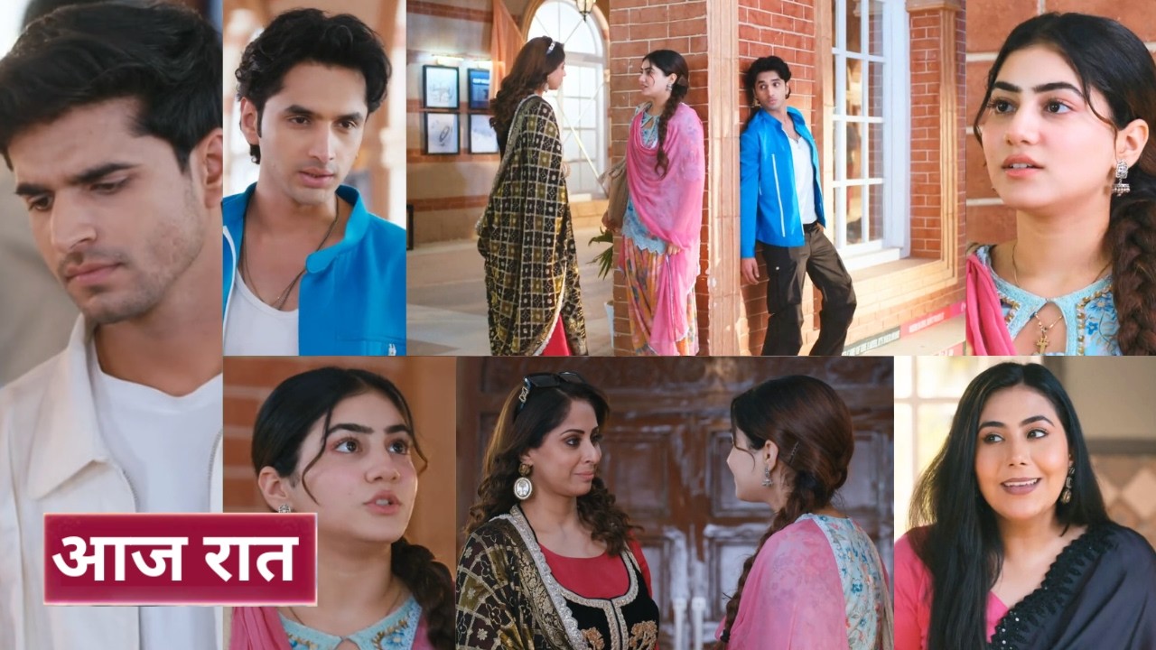 Tuu Juliet Jatt Di 27th February 2026 - Gulab aayi heer se milne