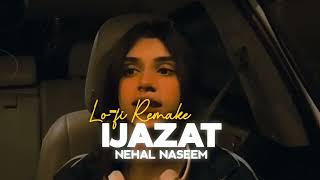 Ijazat Falak | Full Song | Mera Yaar Sajan Tu Dildar Sajan Tu | Female Recover | Punjabi Song in Car