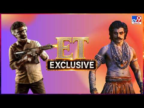 ET Exclusive | Tollywood 2 Bollywood Latest News | 15-10-2026 -TV9