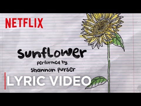 Sunflower Sierra Burgess Is A Loser Letrasmusbr