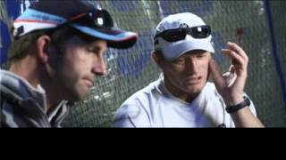 Остров Уайт. Регата America's Cup