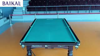 Финал Крыжановский Сергей - Ливада Никита Чемпионат России 2026 