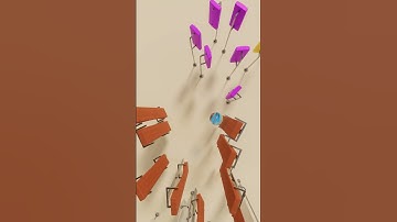 Baby Shark Dance🦈Marble Music Vs 3 Instruments #relaxingsounds #asmr #satisfyingsounds