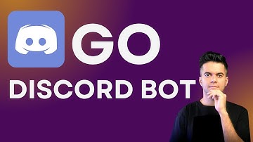 GO Discord Bot Project