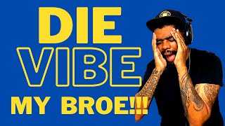 ApOclpz - Die Vibe South African Reacts