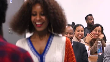 Meseret Cultural Evening Video Clips