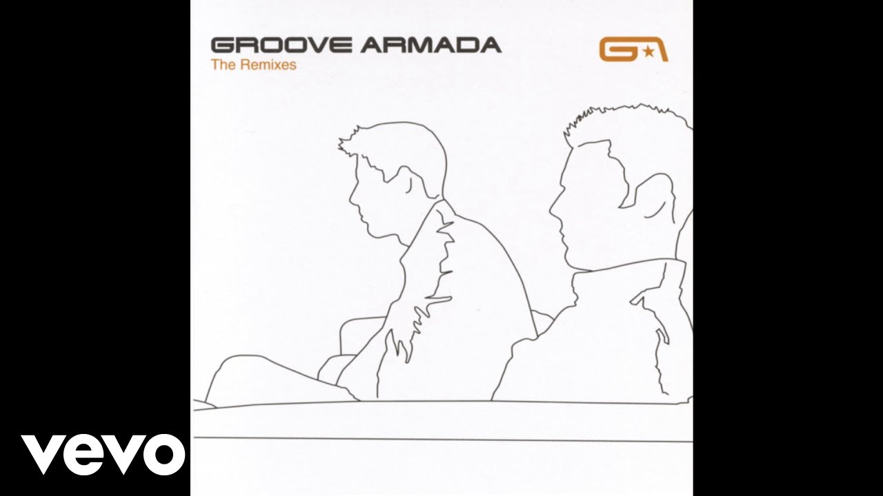 Groove Armada - Pre 63 (Akasha's Post Modern Mix) [Audio] - YouTube