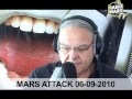 Mars attack part 1