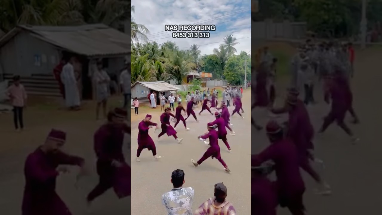 MILAD SONG | NABIDINAM | NAS RECORDING 8453313313 