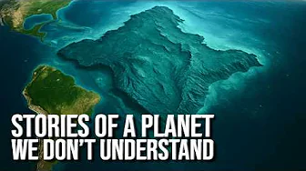 Earth Places That Break Every Rule of Nature