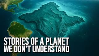 Earth Places That Break Every Rule of Nature @ryv