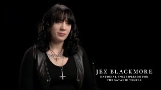 The Satanic Revolution | The Witch x The Satanic Temple | Official Featurette HD