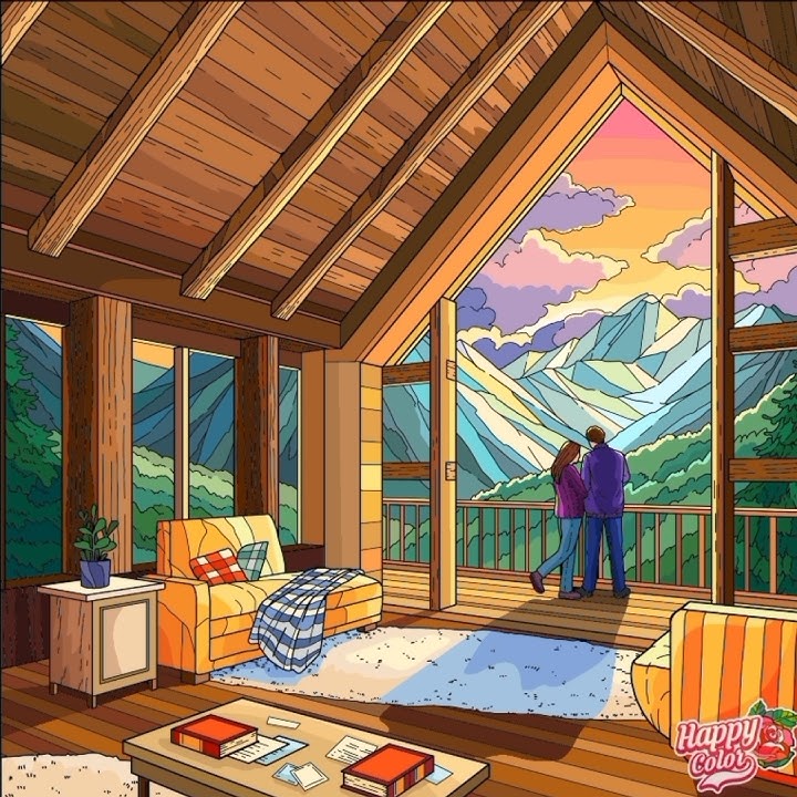 Harry Parintang - Lebih Baik Berpisah