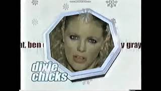 So Fresh: The Hits Of Winter 2003 CD Commercial (2003)