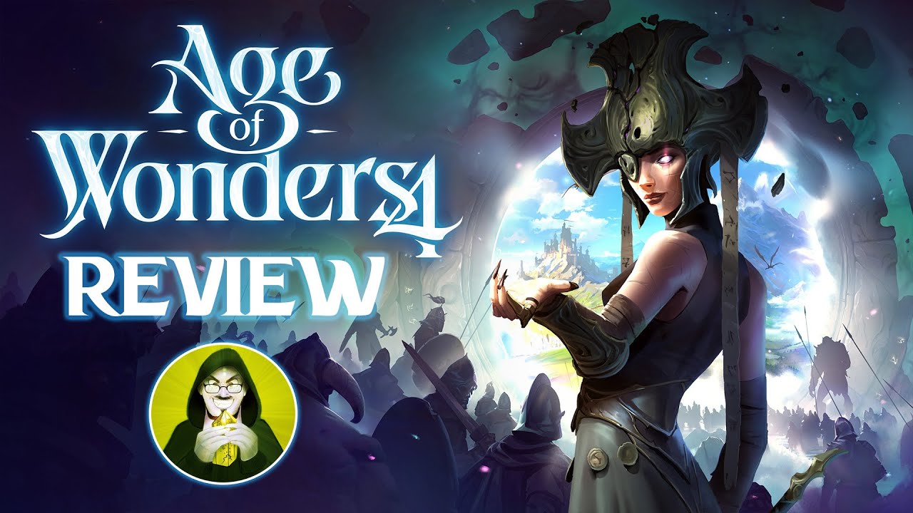 Age of Wonders 4 on Steam