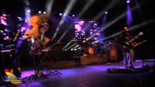 Rebelution - Bright Side of Life (Live) - 2013 California Roots Music & Arts Festival