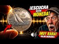 Moneda de otro mundo que esconde un poder que nadie imaginaba!