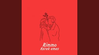 Kerek Emes - RIMMO