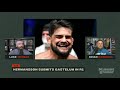 Kelvin Gastelum's Loss To Jack Hermansson Proves He Is Not An Elite Middleweight  | Morning Kombat