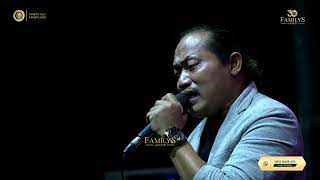 Rhosad Irama - Hari Berbangkit Live Cover Edisi Jl H. Damong Cipedak Jagakarsa - Jaksel