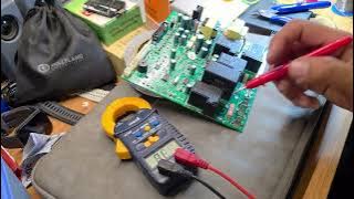 Damaged Inverters Can Still Be Repaired