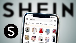 🎁 How to Set Up Shein App & Claim Your Free Coupon (Step-by-Step)
