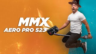 The ULTIMATE Super Mop & Vacuum! : MMX Aero Pro S23 Review screenshot 2
