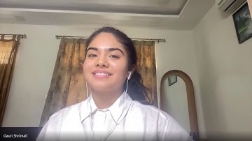 Computer Science Mock Interview I Campus Placement I Campus Interview I Gauri Shrimali