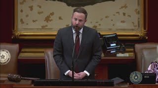 Texas Legislative stalemate enters second week with House Democrats absent amid redistricting fight