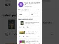 support guys #vlog subscribe do 1k subscribe #viralvideo support guys subscribe kar do yaar tum