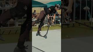 Oscar Haese - ISF 2023