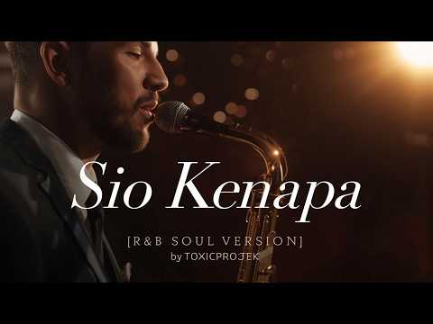 SIO KANAPA || MARVEY KAYA || HendMarkHoka_cover by request