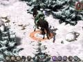 Sacred underworld dark elf steals shaddarrims horse