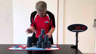 Cycle StackMatch - Day 1625