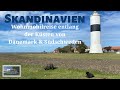 Womoreise / Küsten Dänemark & Südschweden 2020