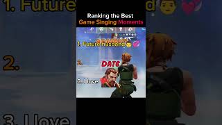 Best Gaming Singing Moments With The Boys