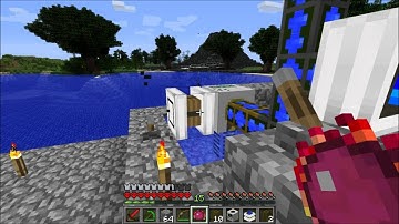 MOTB:T S2E3 Technic Pack "Oil Rig, Quarry, and Confusion"