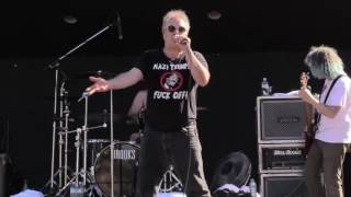 Watch Jello Biafra Pets Eat Their Master video