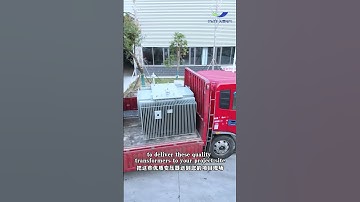 Transformer manufacturer #transformer #transformeroil