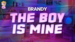 Brandy U0026 Monica  The Boy Is Mine  S  Best Y2k Hits