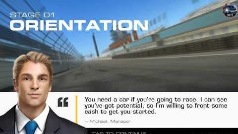 Real racing 3 hack 100 % no root +link