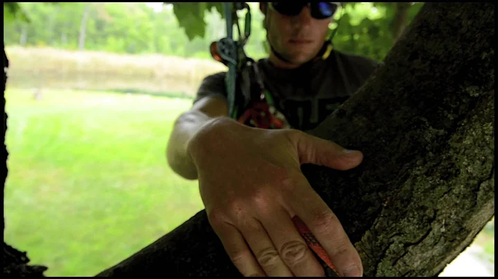 DMM Hitch Climber pulley and its various uses