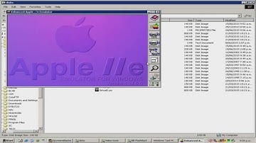 Apple II ***Unable To Load Prodos*** Work Around