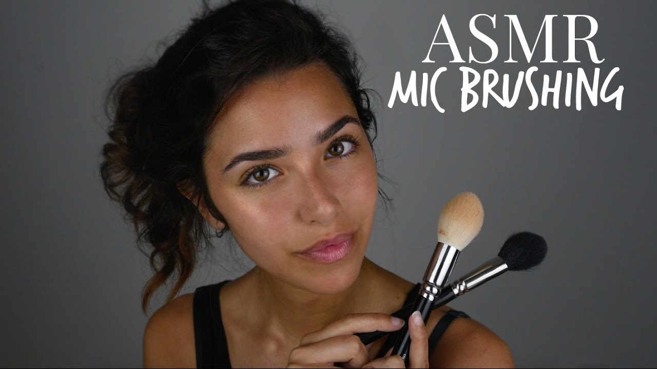 Asmr Glow Sexy