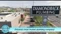 DiamondBack Plumbing from m.youtube.com