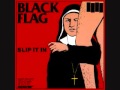 Black Flag - Black Coffee