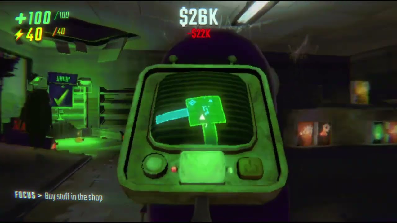 ARE WE LUCKY TONIGHT? --  R.E.P.O