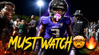 THE TOP 12U TEAM IN THE COUNTRY🤯 | YFN (MIAMI GARDEN RAVENS) | FLORIDA VS NEW JERSEY‼️
