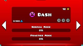 Geometry Dash 2.2 is HERE